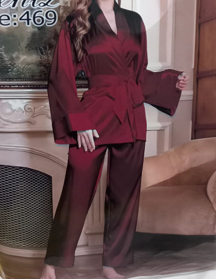 لباس خواب زنانه