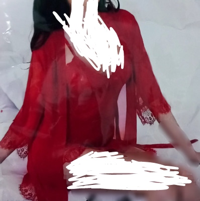 لباس خواب زنانه