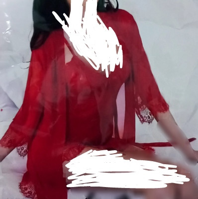 لباس خواب زنانه