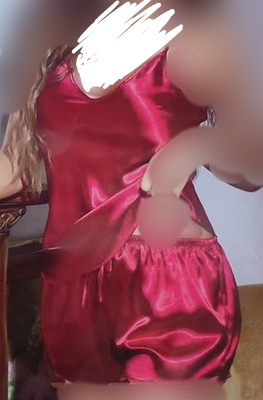 لباس خواب