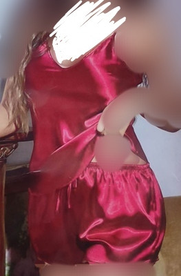 لباس خواب