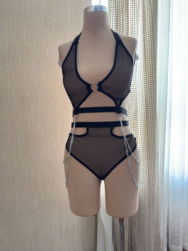 لباس خواب زنانه