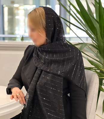 شال و روسری زنانه