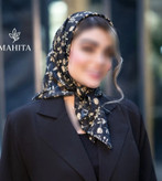 شال و روسری