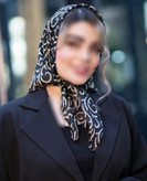 مینی اسکارف زنانه