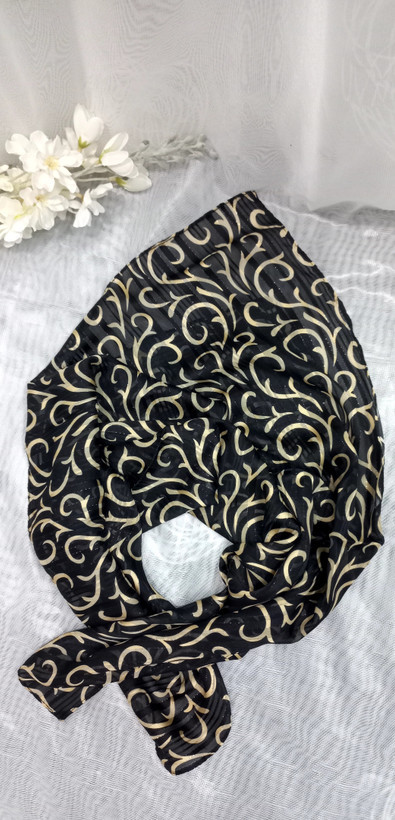 دخترانه روسری