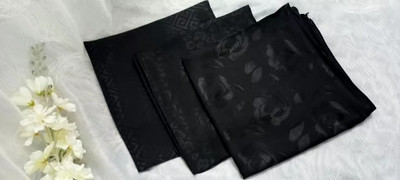 روسری ابریشمی
