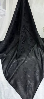 روسری ساتن