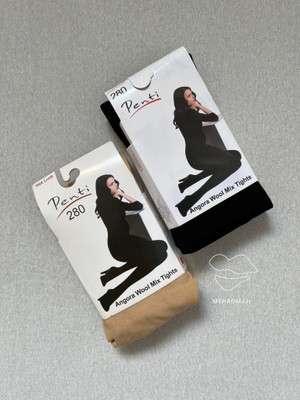 پنتی زنانه