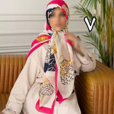 شال و روسری