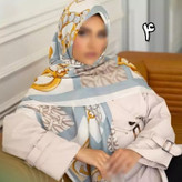 روسری زنانه