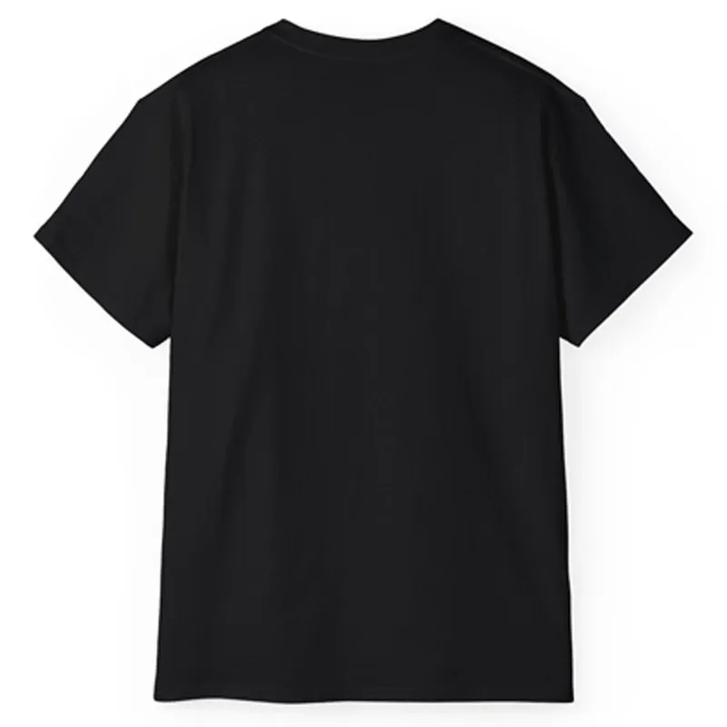 تیشرت آستین کوتاه مردانه مدل برج میلاد جنس نخ و پلی استر